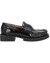 Ganni - Loafer - Lyst