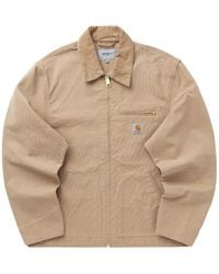 Carhartt - Detroit Zip-Front Jacket - Lyst