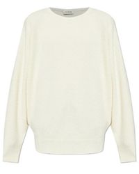 Fear Of God - Wool-Blend Crew-Neck Sweater - Lyst