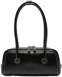 Marge Sherwood - Soft Boston Shoulder Bag - Lyst