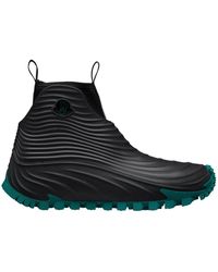 Luxury brands | Acqua High rain boots Moncler | Drake Store