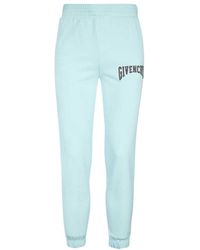Givenchy - Slim Fit Jogger Pants - Lyst