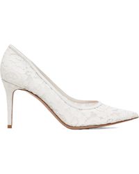Gianvito Rossi - Claudia 85 High Heels - Lyst