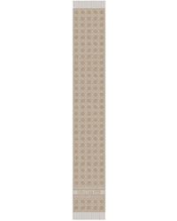 Dior - Cannage Scarf - Lyst