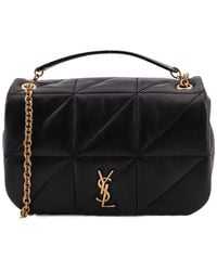 Saint Laurent - Jamie Mini Shoulder Bag - Lyst