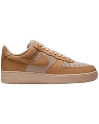 Nike - Color Block Sneakers - Lyst