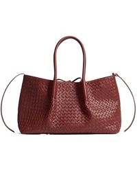 Bottega Veneta - Large Pinacoteca - Lyst