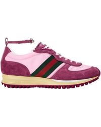 Gucci - Re-Motion Sneakers - Lyst