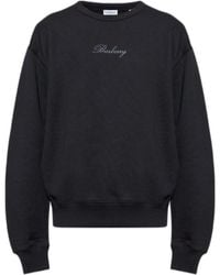 Burberry - Sweatshirts - Lyst