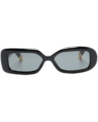 Jacquemus - Full Frame Sunglasses - Lyst