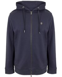 BOSS - Hbb Cspence Zip Hoodie - Lyst