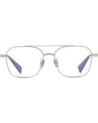 KENZO - Full-Rim Non-Prescription Glasses - Lyst