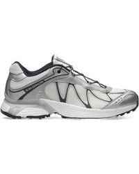 Salomon Lab - Xt- Whisper Mesh Sneakers - Lyst