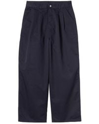 Carhartt - Brockman Pant - Lyst