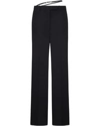 Tom Ford - Straight-Leg Slim-Fit Casual Pants - Lyst