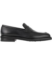 Ferragamo - Penny Loafers - Lyst