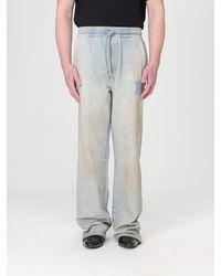 Amiri - Belt Loop Jeans - Lyst