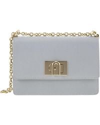 Furla - Flip Shoulder Bag - Lyst