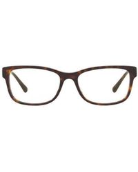 Giorgio Armani - Logo Flat Mirror - Lyst