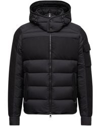 Moncler - Barbustel Zipped Jacket - Lyst