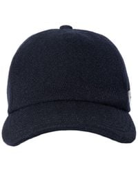 Jacquemus - The Cavallo Baseball Cap - Lyst