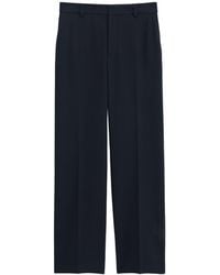 Filippa K - Hutton Trousers - Lyst