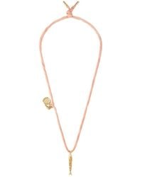Givenchy - Lucky Charms Necklace - Lyst