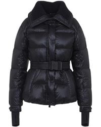 Moncler - Grenoble Bataillouse Padded Jacket - Lyst