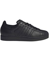 Represent - Shell-Toe Casual Sneakers - Lyst