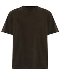 GALLERY DEPT. - Short-Sleeved T-Shirt - Lyst