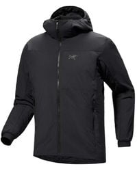 Arc'teryx - Proton Hooded Jacket - Lyst