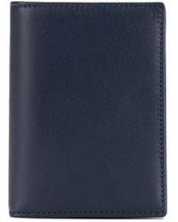 Comme des Garçons - Bifold Wallet - Lyst