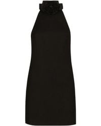 Dolce & Gabbana - Dress - Lyst