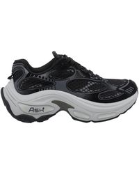Ash - Round-Toe Sneakers - Lyst