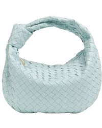 Bottega Veneta - Jodie Small Shoulder Bag - Lyst