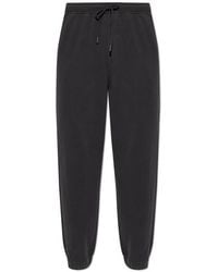 American Vintage - Drawstring Sweatpants - Lyst