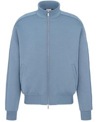 Dior - Oblique Track Jacket - Lyst