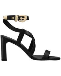 Stuart Weitzman - Maven Block 85 - Lyst