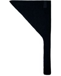 Jacquemus - The Gros Grain Shawl - Lyst