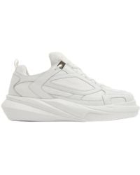1017 ALYX 9SM - Logo Lace-Up Sneakers - Lyst