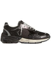 Golden Goose - Running Dad Lace-Up Sneakers - Lyst