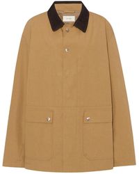 The Row - Frank Jacket - Lyst