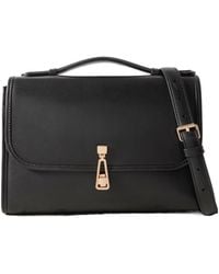 Gabriela Hearst - Flap Shoulder Bag - Lyst