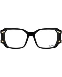Cazal - Mod 5006 Rectangle-Frame Glasses - Lyst