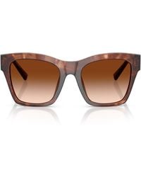 Dolce & Gabbana - Sunglasses - Lyst