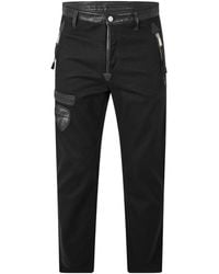 DSquared² - Straight-Leg Trousers - Lyst