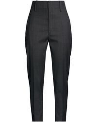 Isabel Marant - Tapered Casual Trousers - Lyst