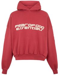 Fear Of God - Fge Relax Oth Sn62 - Lyst