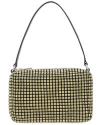 Alexander Wang - Heiress Medium Pouch - Lyst