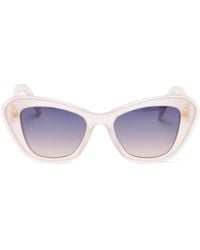 Dior - Full-Rim Sunglasses - Lyst
